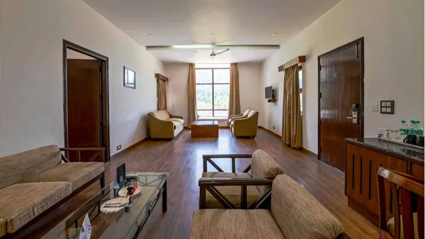 Ramganga Suite 