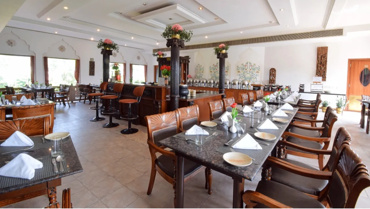 Cafe Amer - The Coffee Shop