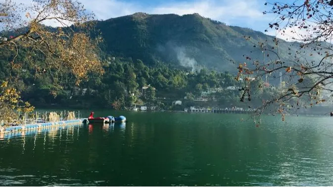 Bhimtal 
