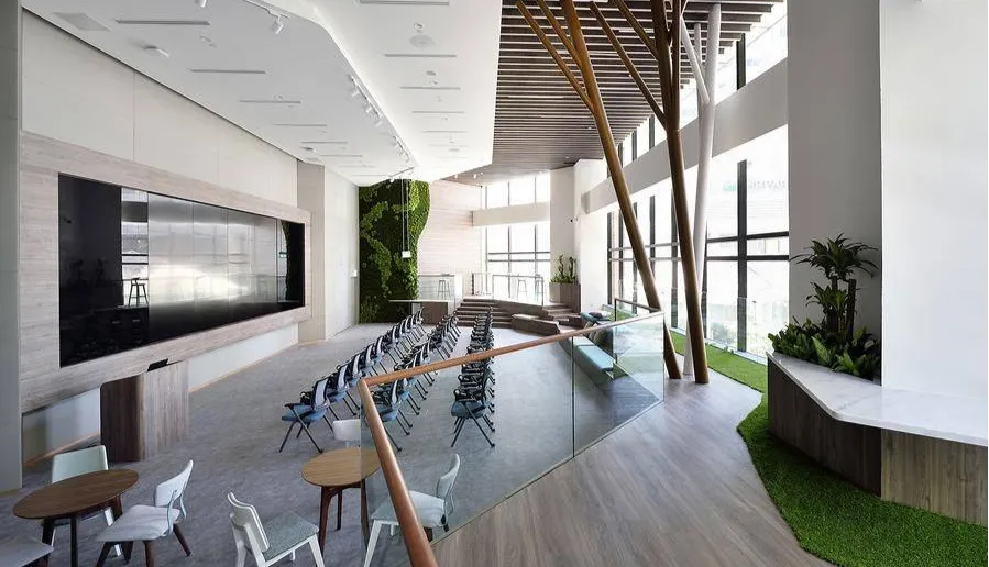 City Serviced Offices — main image