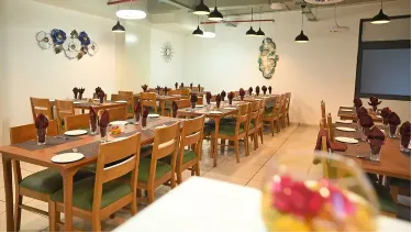 Mayuri, Multi-Cuisine Restaurant 