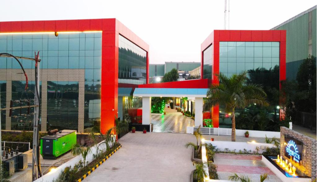 event-venue-Clarks Safari Kheda, Ahmedabad