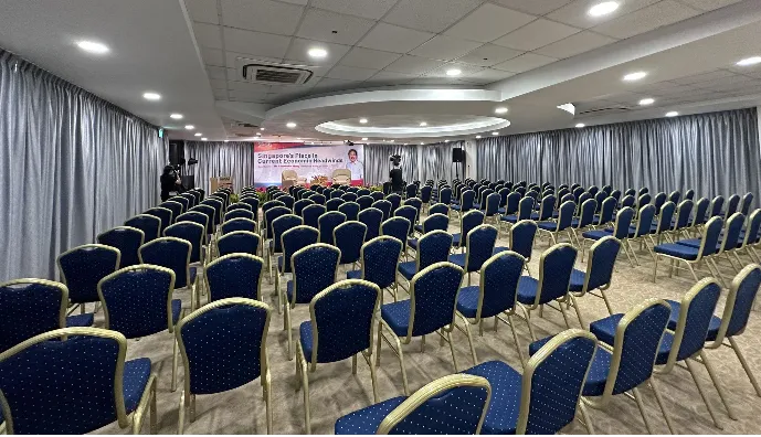 Grand Ballroom (Singapore Polytechnic Graduates' Guild) — main image