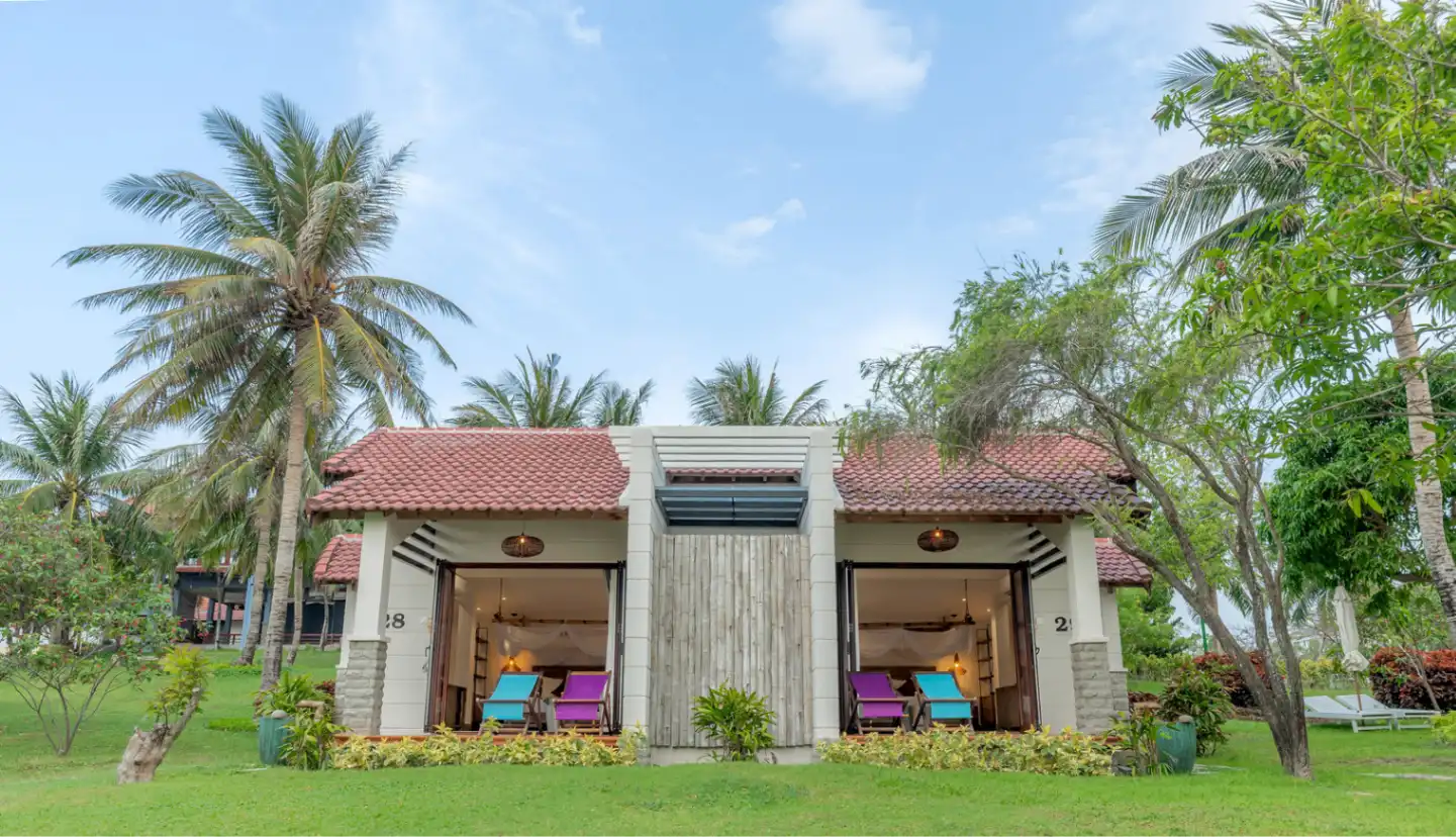 Pax Ana Doc Let Resort & Spa — main image