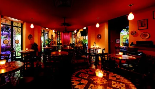 Octapas Spanish Tapas Bar — main image