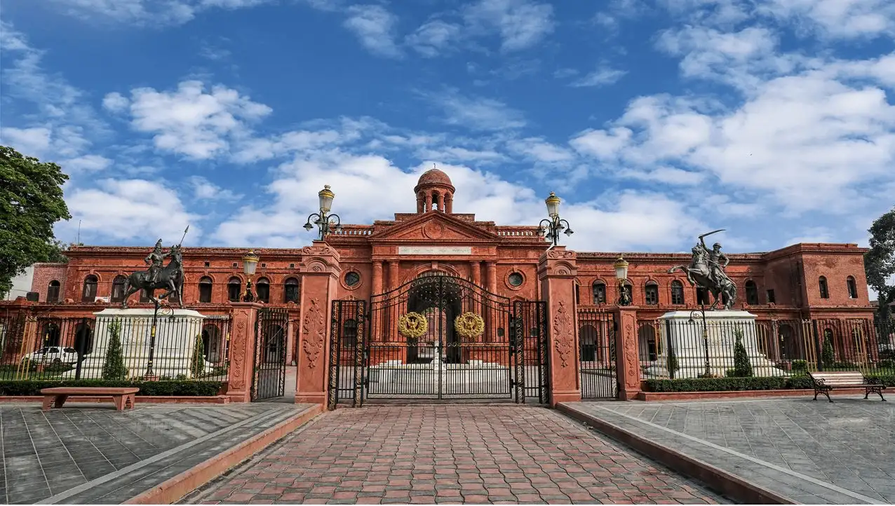 The Partition Museum