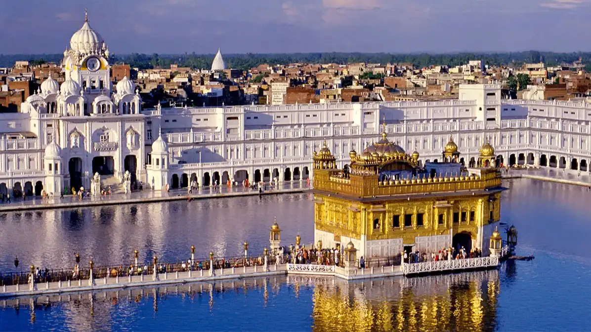 Golden Temple