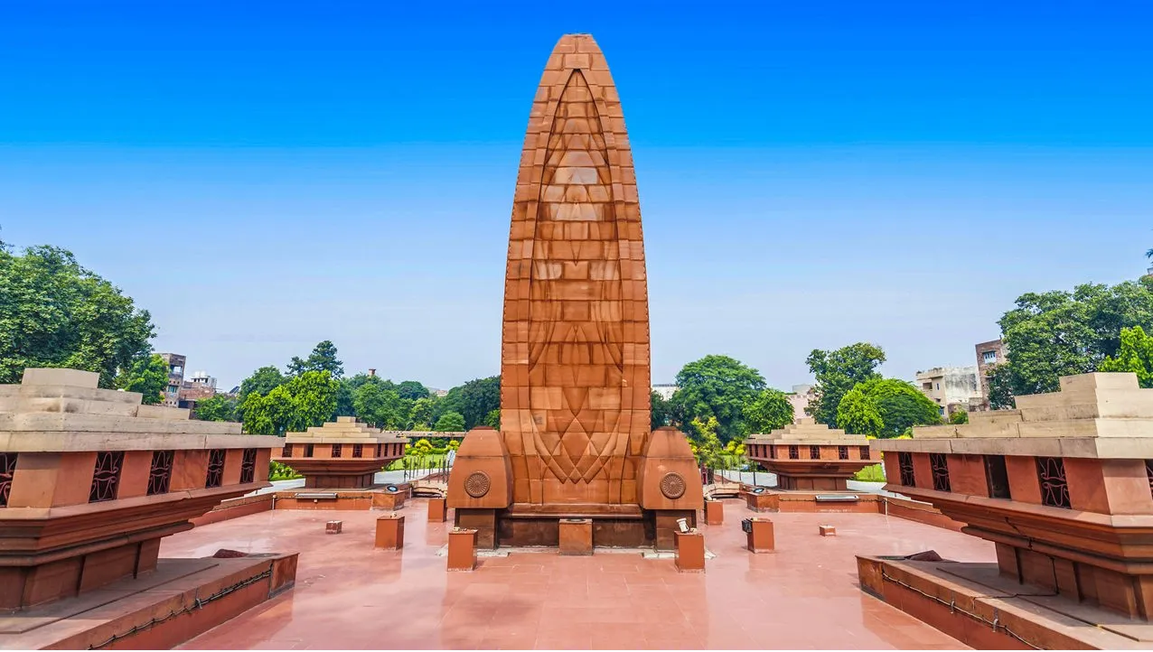 Jallianwala Bagh
