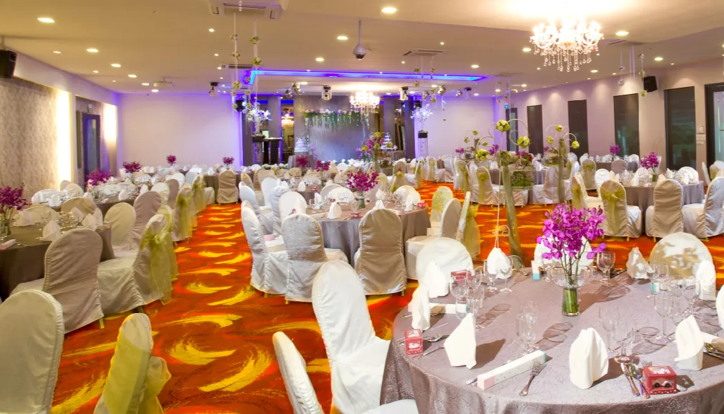 Grand Ballroom (Hotel Re!) — main image