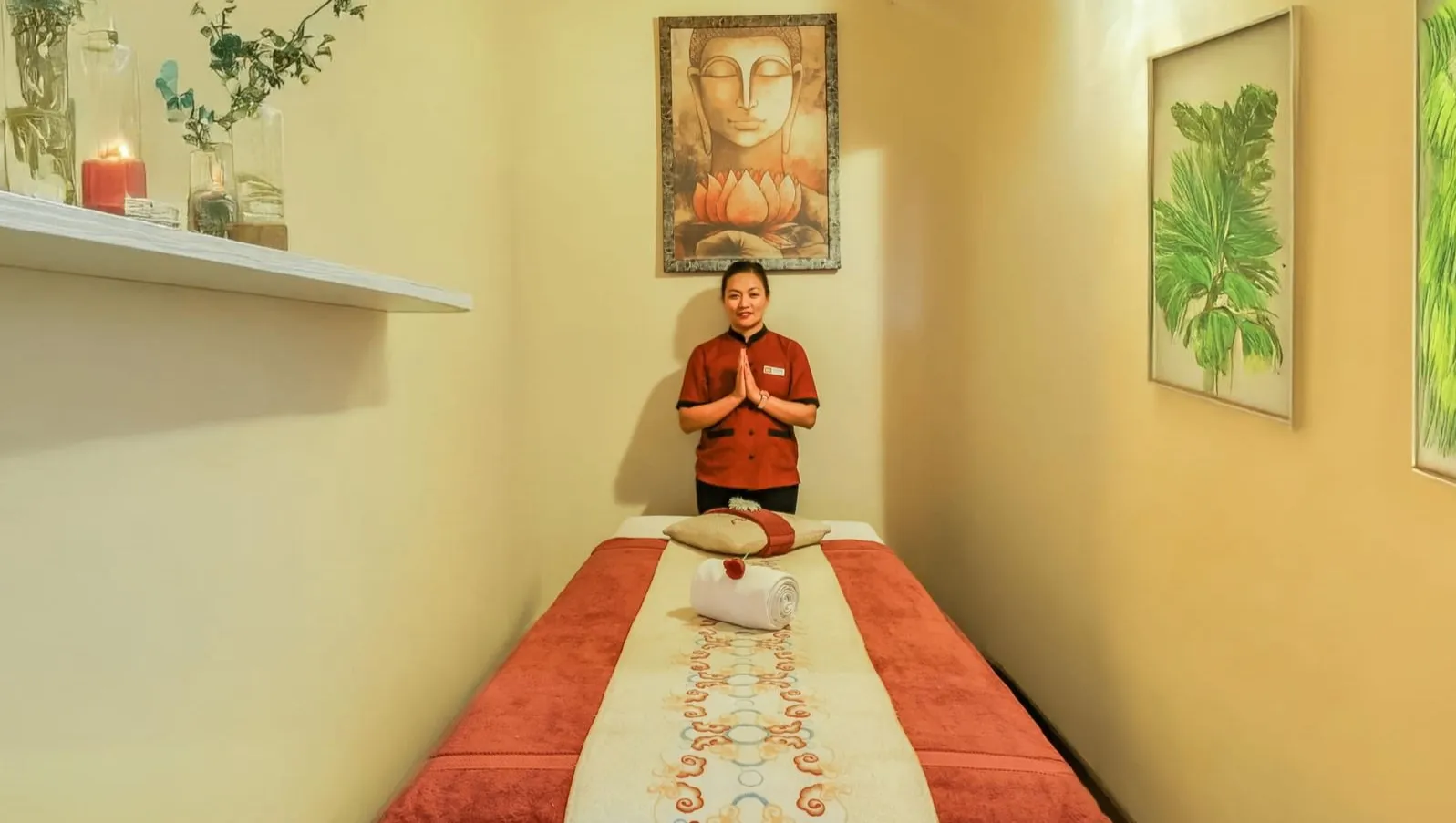 Metta Spa