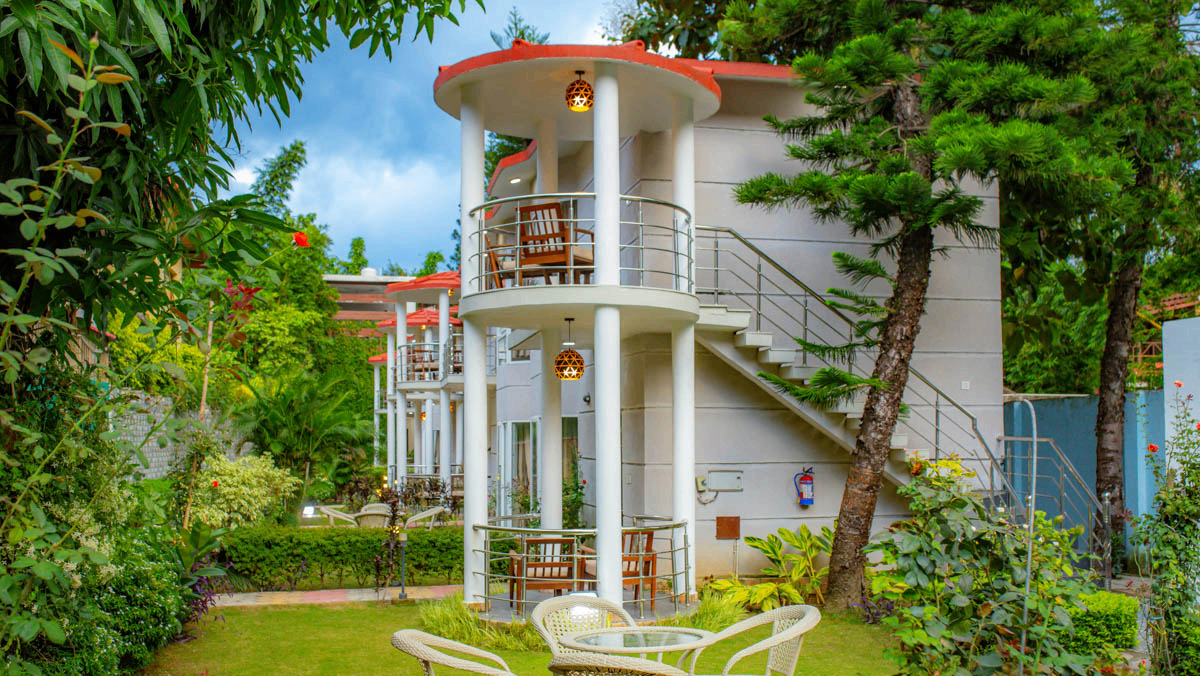 event-venue-Wildlife Stays by Corbett Treff