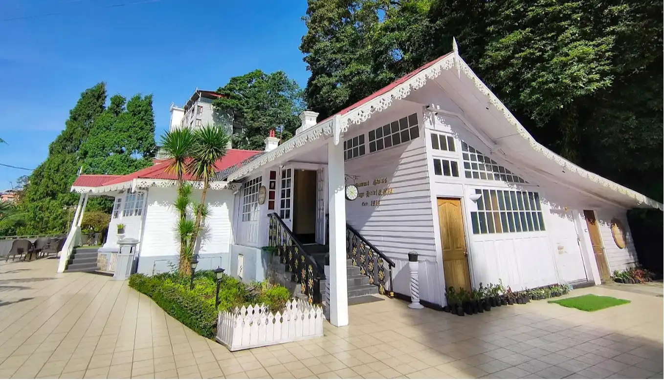 event-venue-Summit Swiss Heritage Resort & Spa, Mall Road