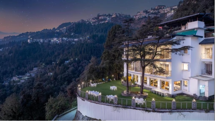 event-venue-Baris Resort Mussoorie