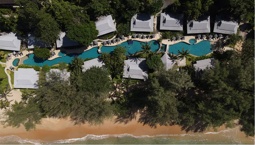 Moracea By Khao Lak Resort — main image
