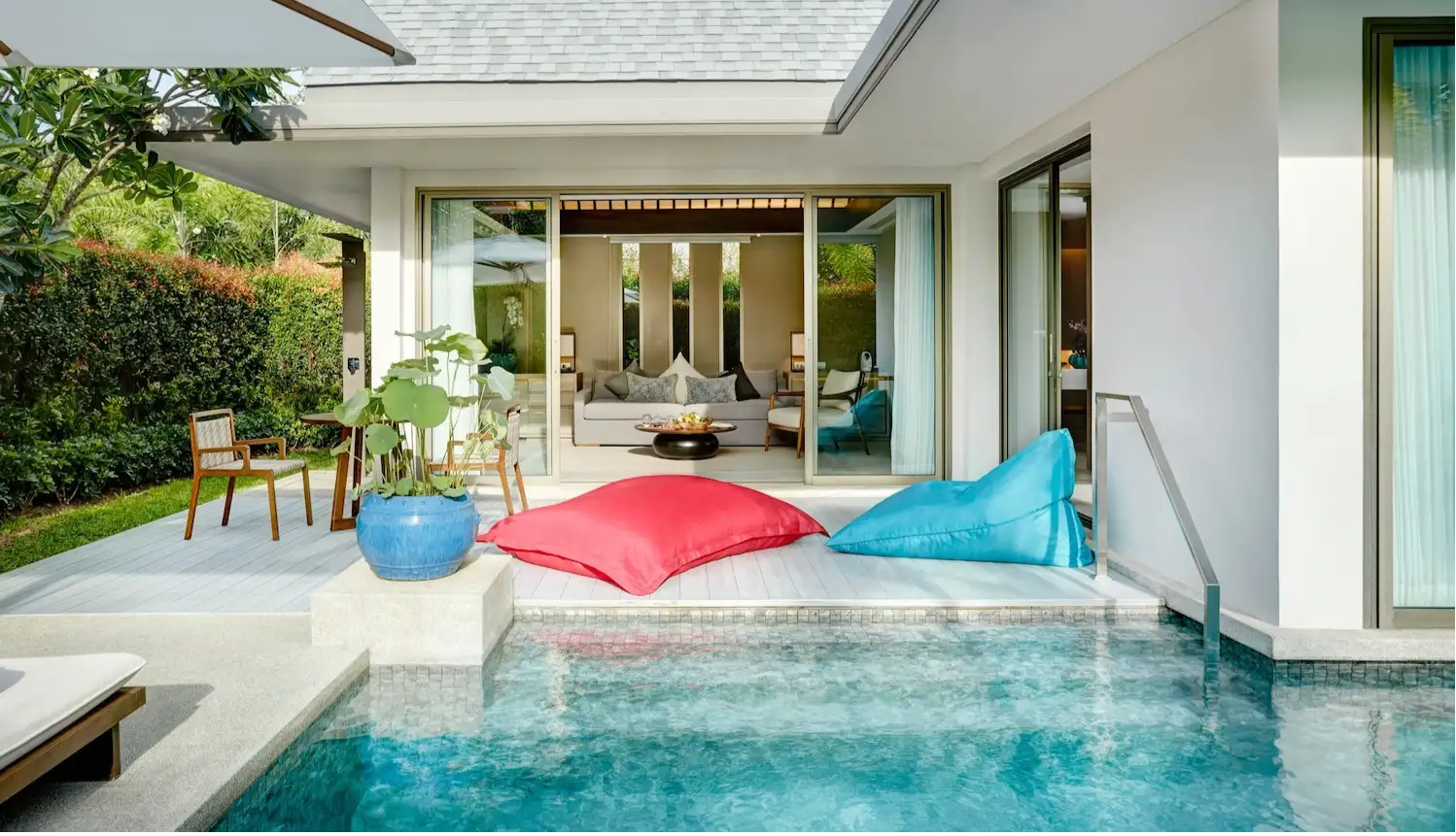 Santiburi Koh Samui — main image