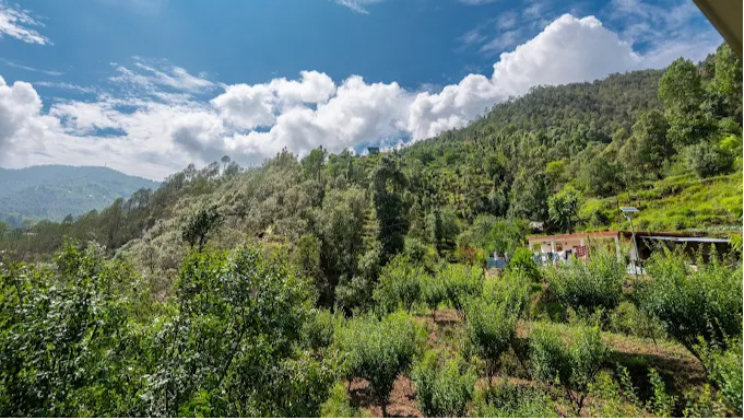 event-venue-Ganghar - The Jungle Retreat