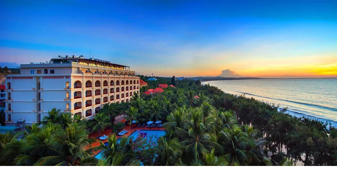 Sunny Beach Resort & Spa — main image