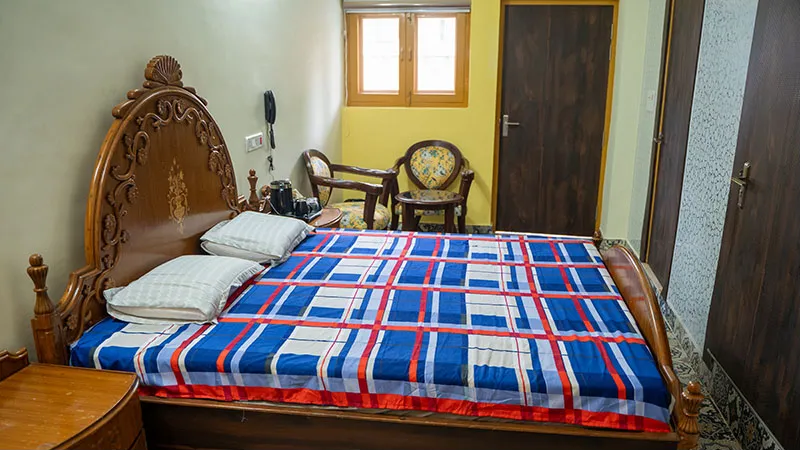 Lilac Executive Room