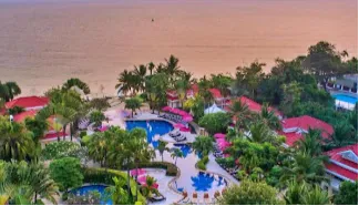 Wora Bura Hua Hin Resort & Spa — main image