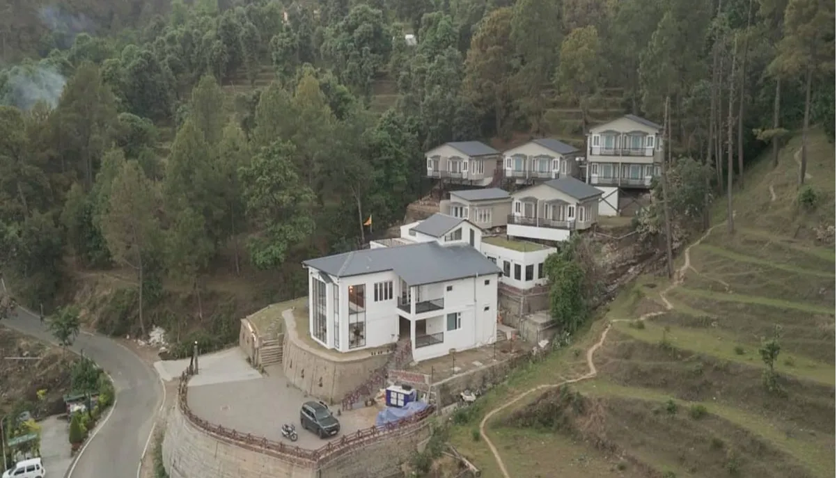 event-venue-Spellmount Resort