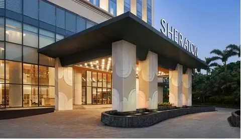 Sheraton Hanoi West — main image