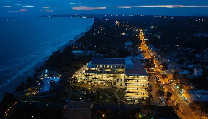 Mường Thanh Holiday Mui Ne Hotel — main image