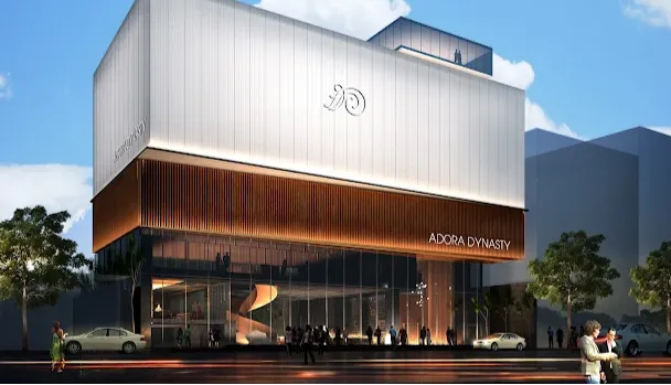 ADORA DYNASTY — main image
