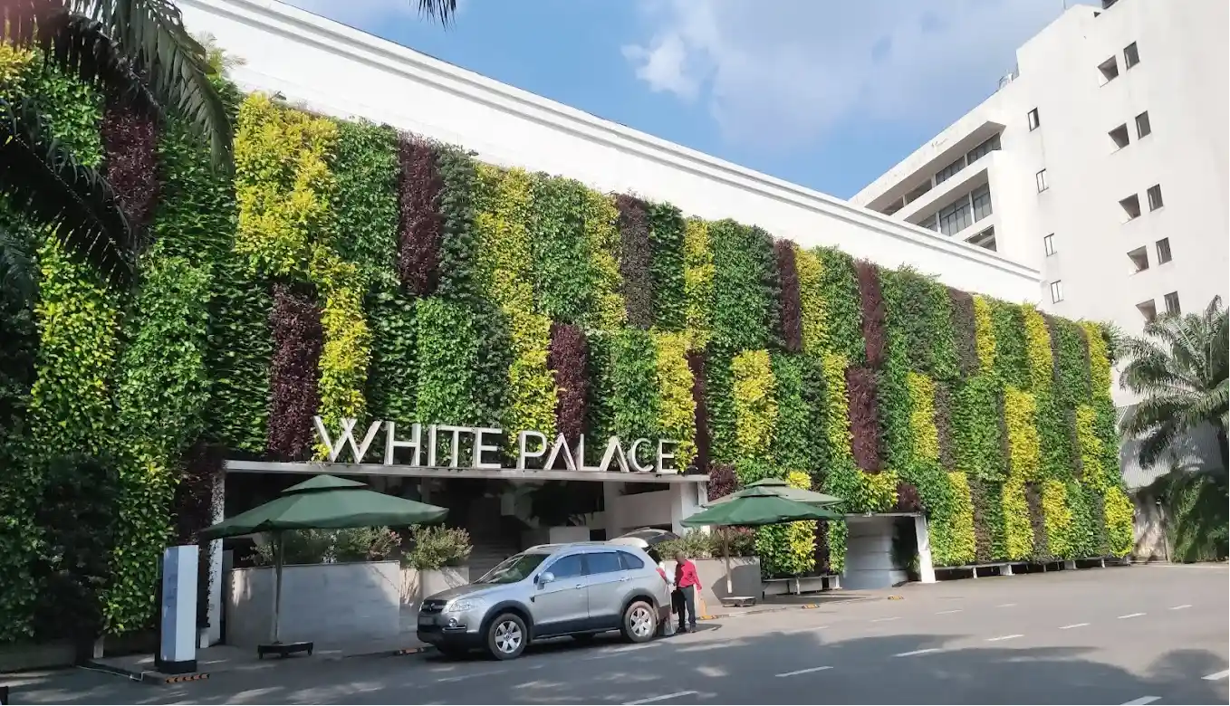 White Palace Convention Center — main image