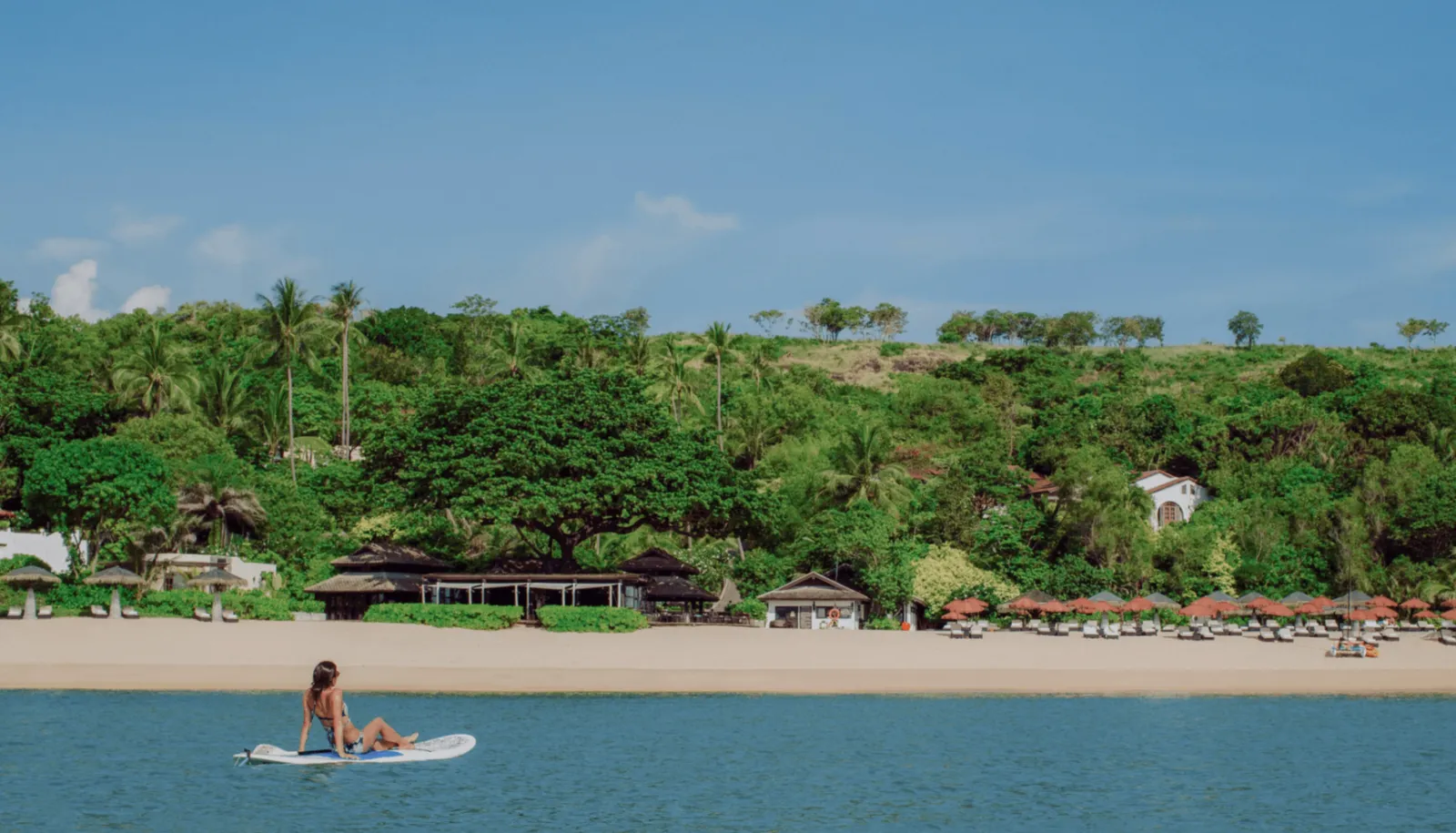 Garrya Tongsai Bay Samui — main image
