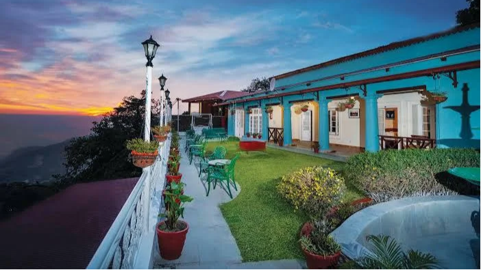 event-venue-Sansa by the Woods