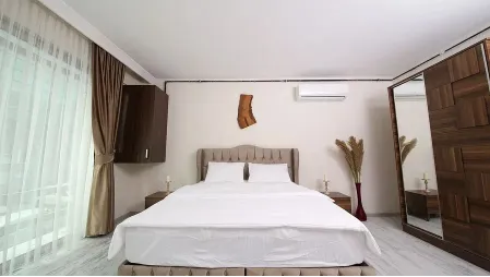 Suite Room