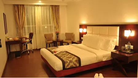 Suite Room