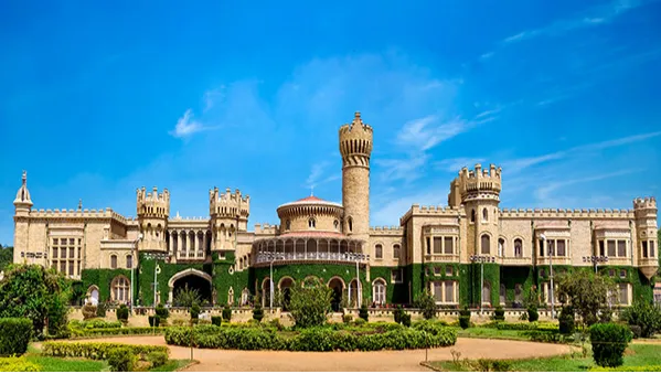 Bengaluru Palace 