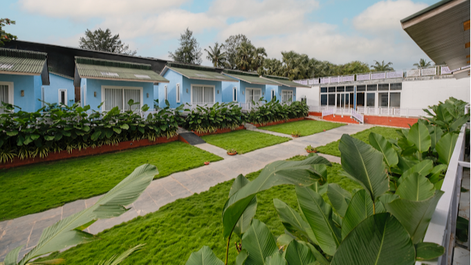 event-venue-Miia Bella Beach Cottage Resort Baga