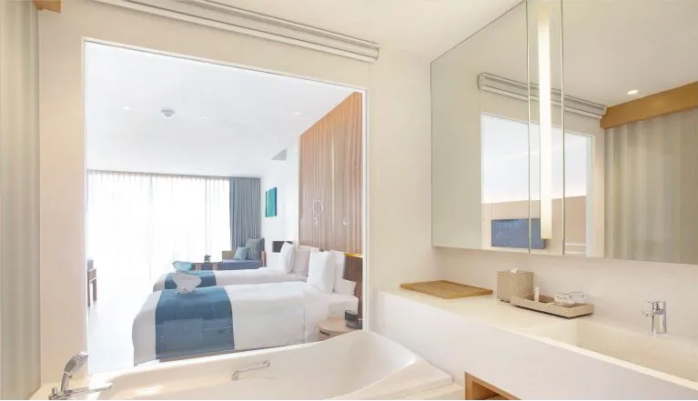 Ace of Hua Hin Resort — main image