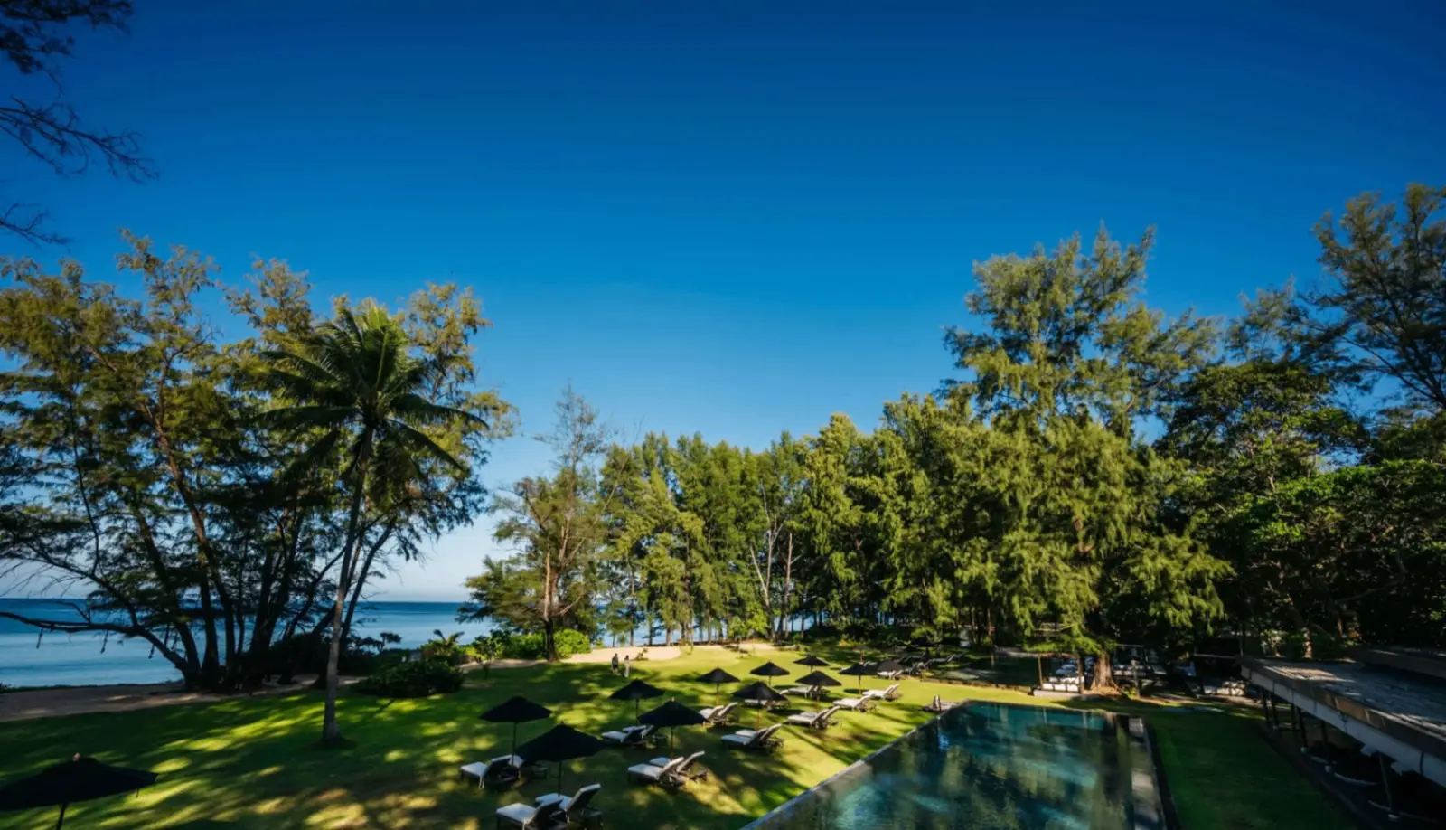 SALA Phuket Resort & Spa - Phuket Island, Thailand — main image