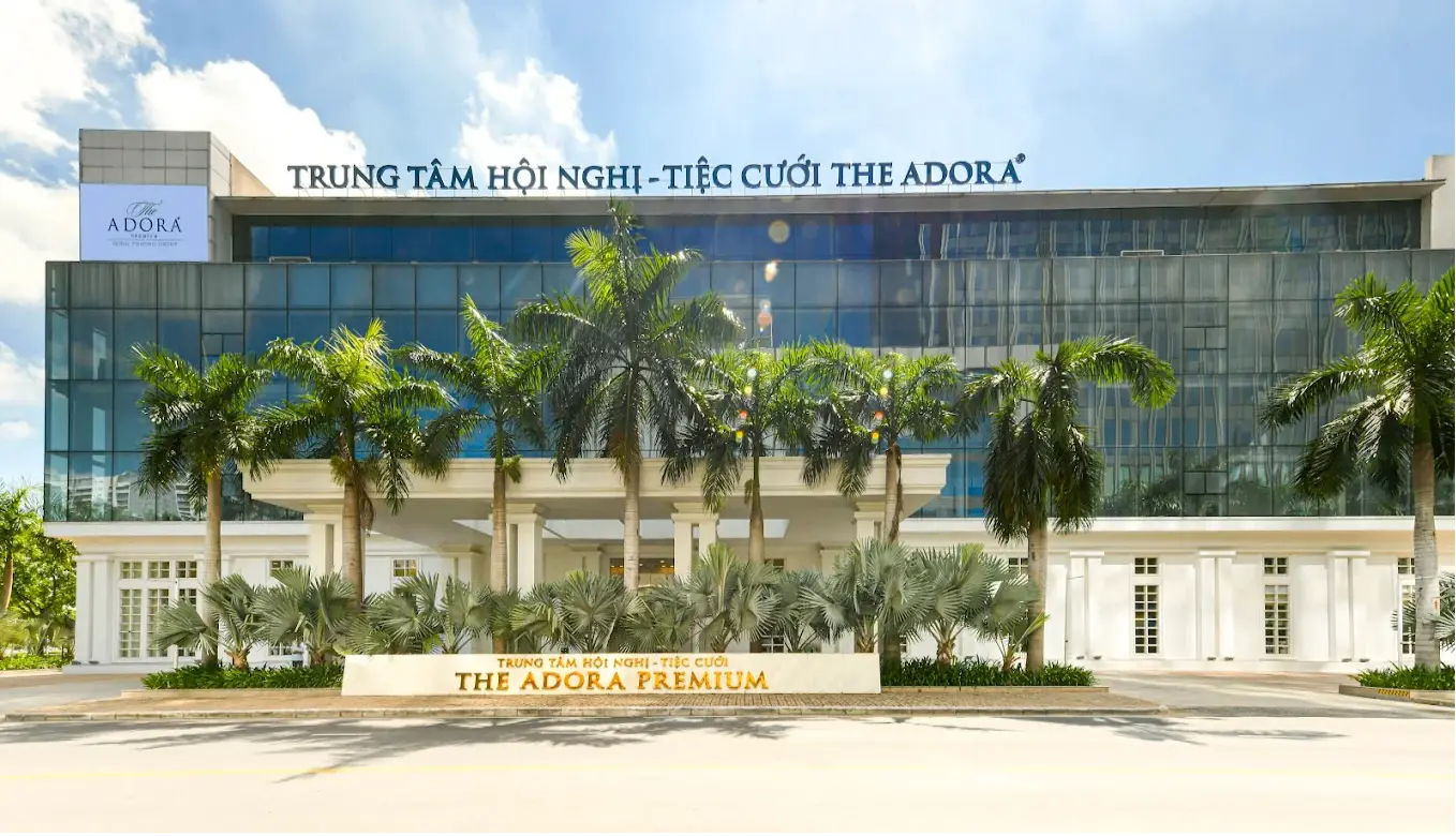The Adora Premium — main image