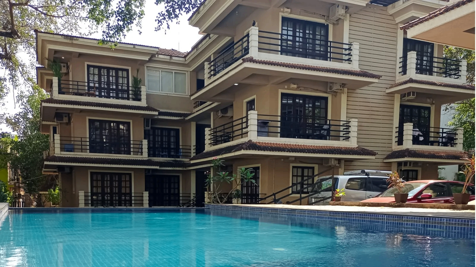 event-venue-Woodside Retreat