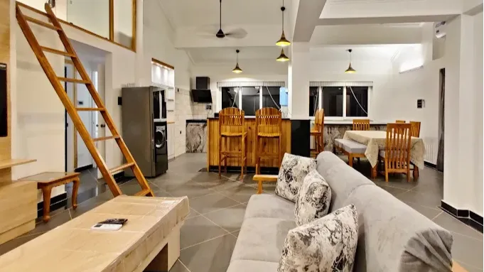 Studio & 2BHK serviced apartments