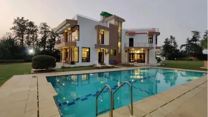 event-venue-Birdsong Asola Farmhouse