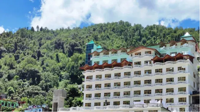 Shivalik Valley Resorts — main image