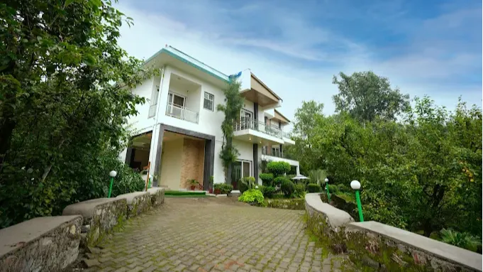 event-venue-Chirping Hills Resort