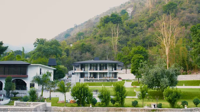 event-venue-Aranyam River Retreat