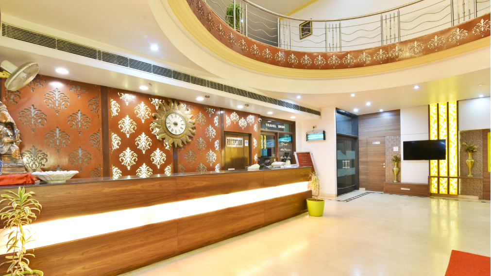 event-venue-Hotel R V Continental