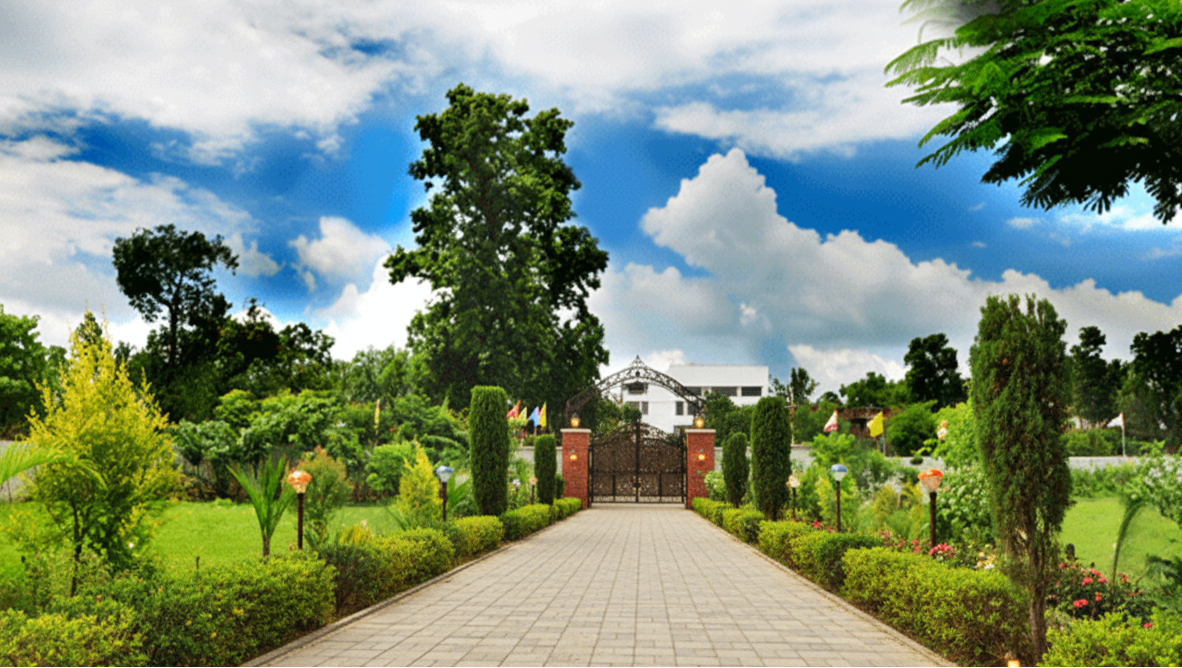 event-venue-The Sun Resort