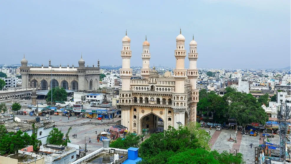 Charminar