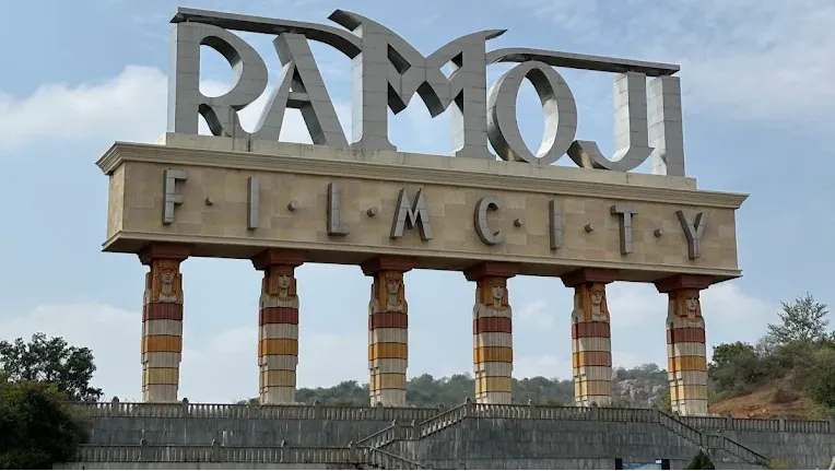 Ramoji Film City