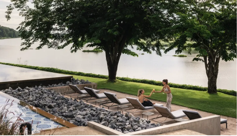 The Xcape River Kwai — main image