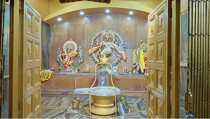 Shri Raghunath Temple, Jammu