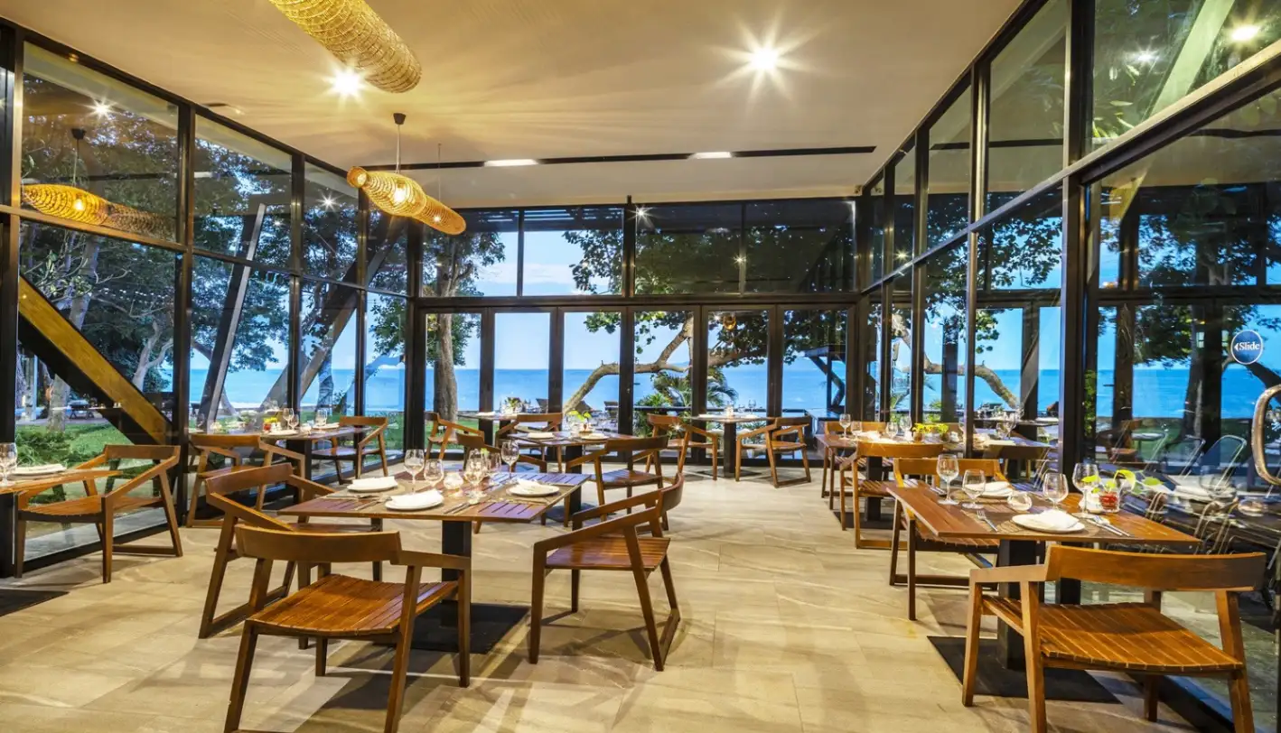 The Monttra Pattaya — main image